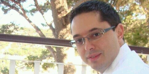 Jorge F. Bejarano L. banner