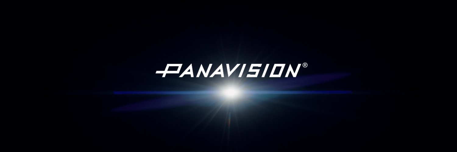Panavision banner