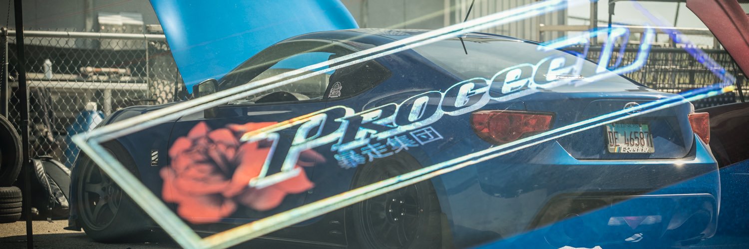 Leigh Roto 🏁 banner