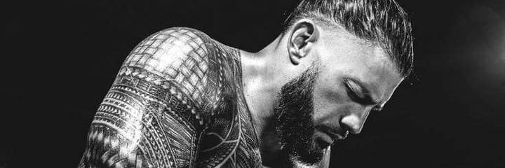 Teddyrocsteady's profile banner image