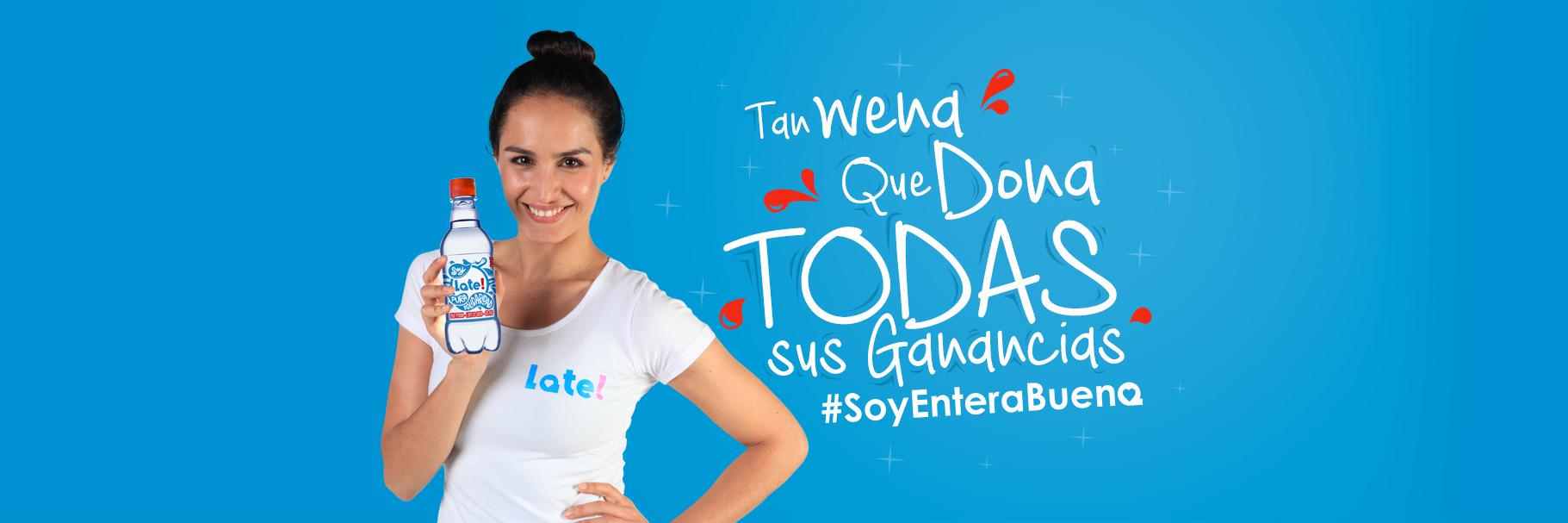 LateChile's profile banner image