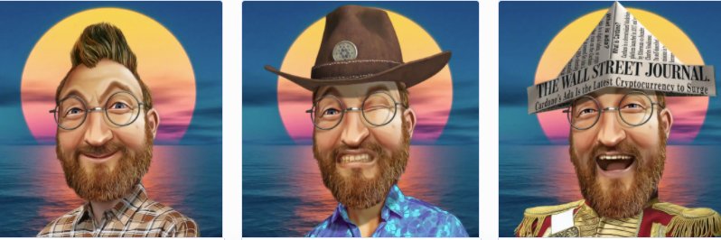 Ricocunhalay's profile banner image