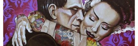 knifethrowing's profile banner image