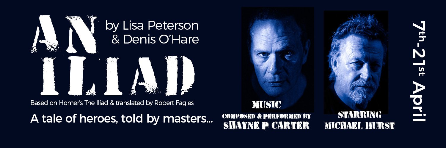 fortunetheatre's profile banner image