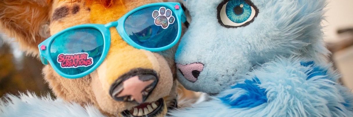 Wolfurryon's profile banner image
