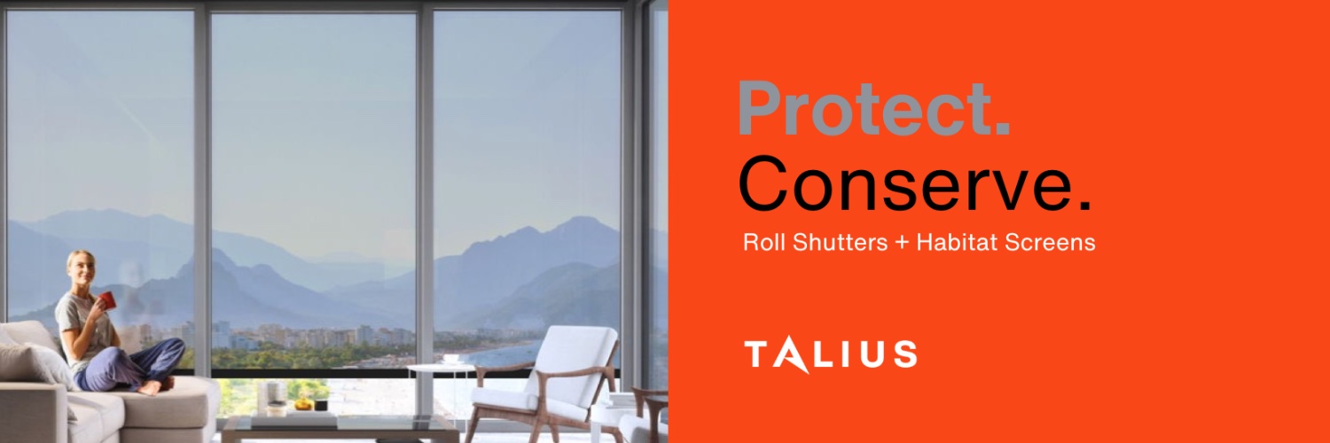 TaliusScreens's profile banner image
