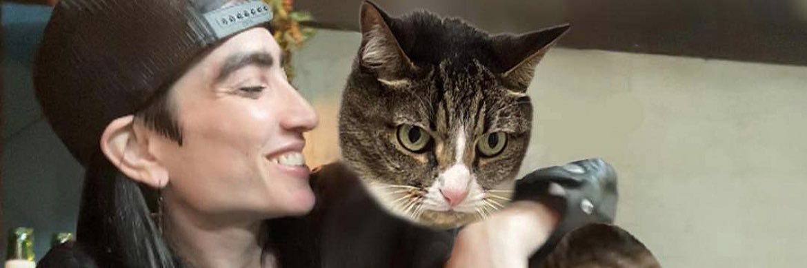 AnnaLepeley's profile banner image