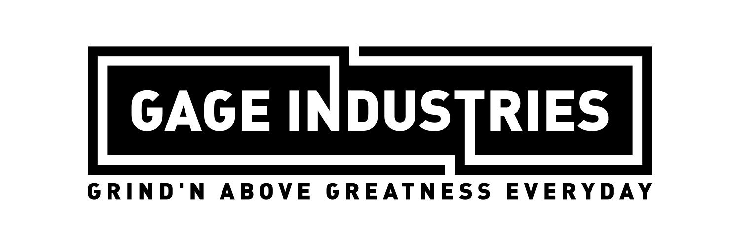 GageIndustries's profile banner image