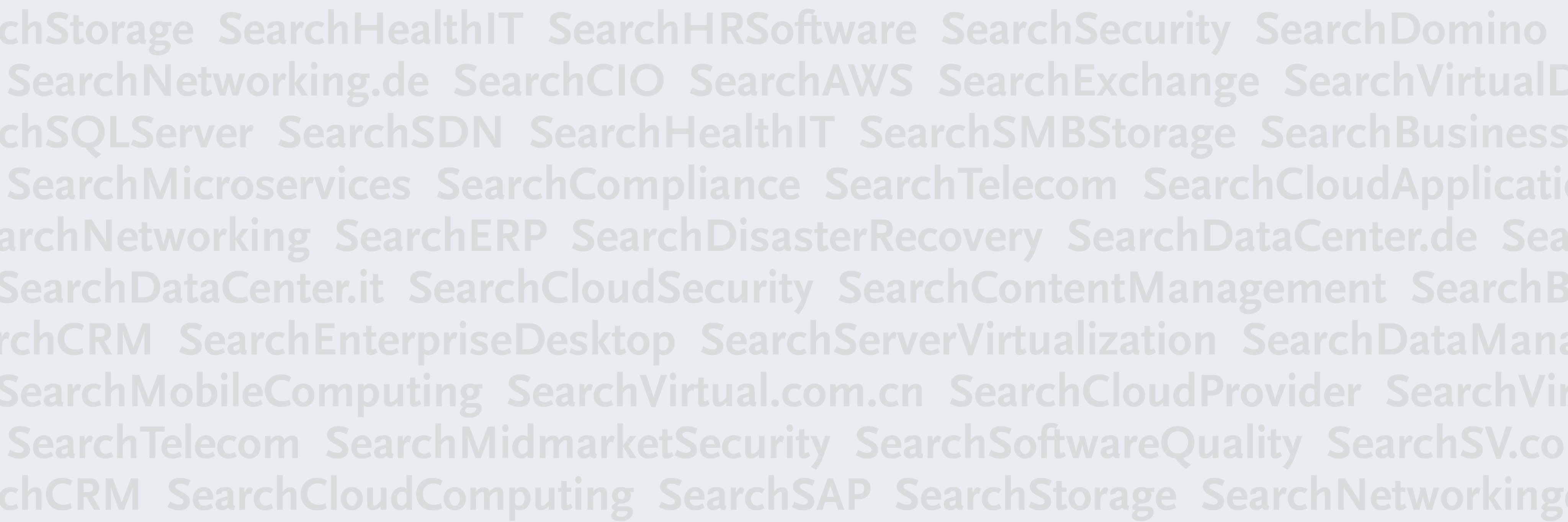 SearchTelecom banner