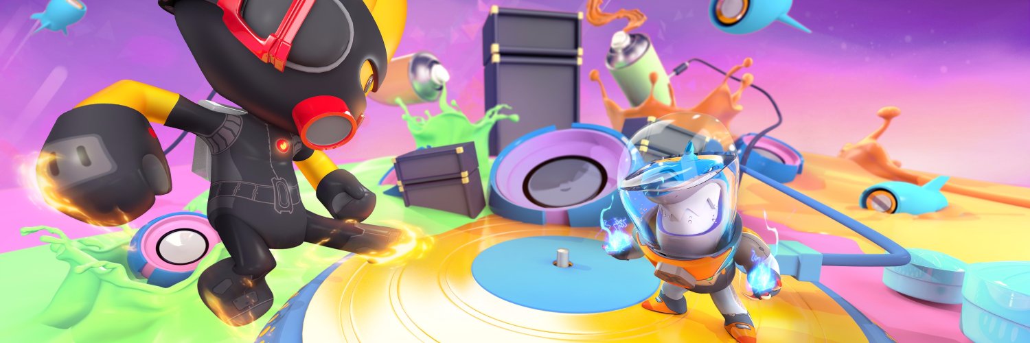 MiniBeatBoy's profile banner image
