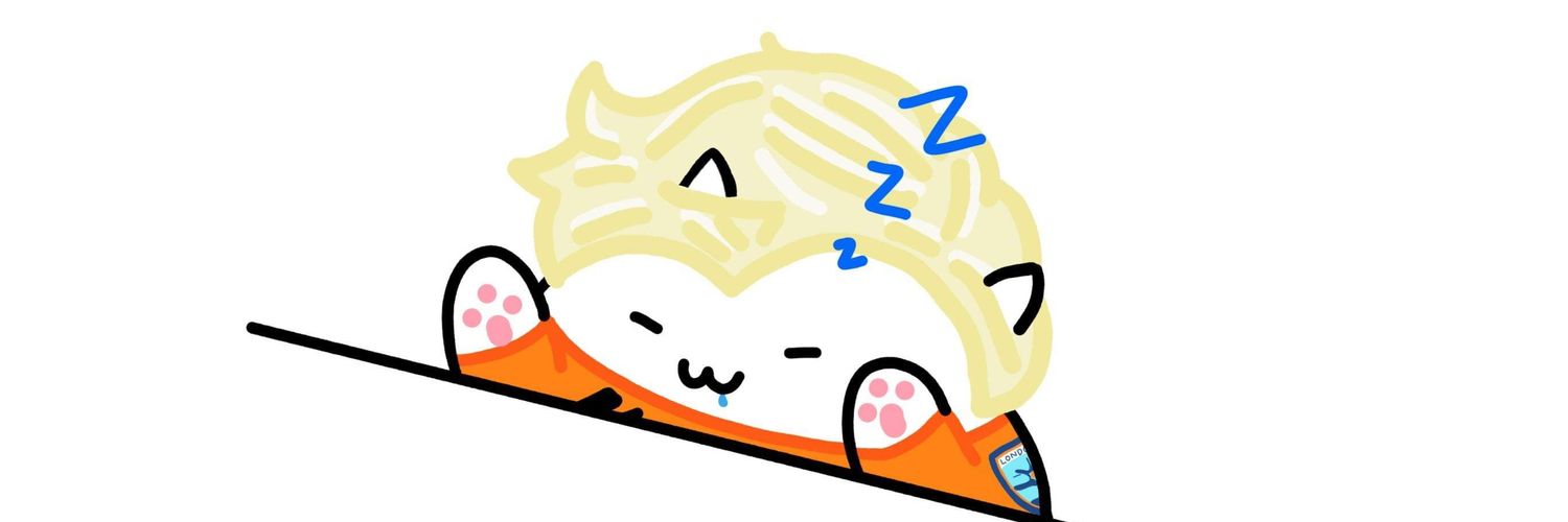 JoshwaM's profile banner image