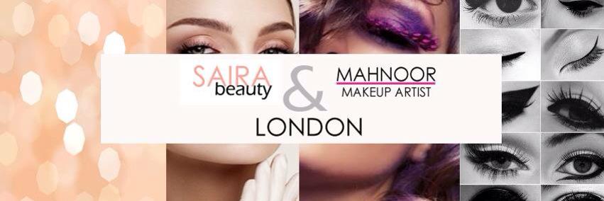 MahnoorMakeup's profile banner image