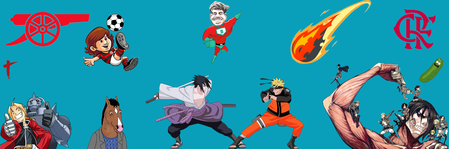 MisaelFernandes's profile banner image