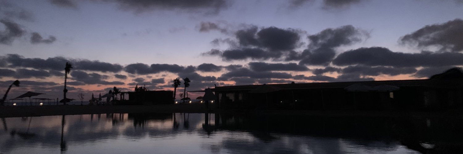 LinaShaker's profile banner image