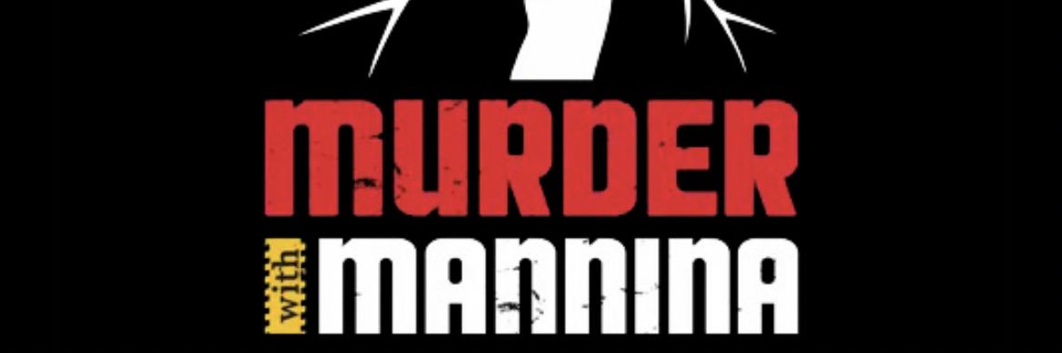 Detective Christine Mannina banner