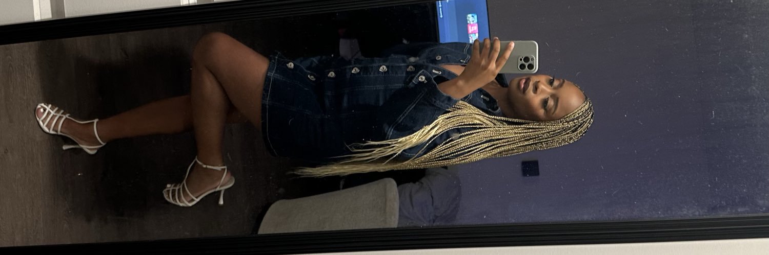 Chevi_D's profile banner image