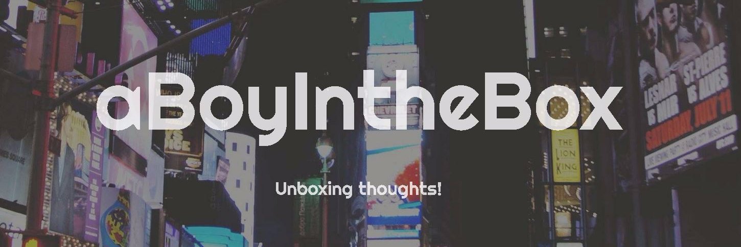 aBoyInTheBox's profile banner image