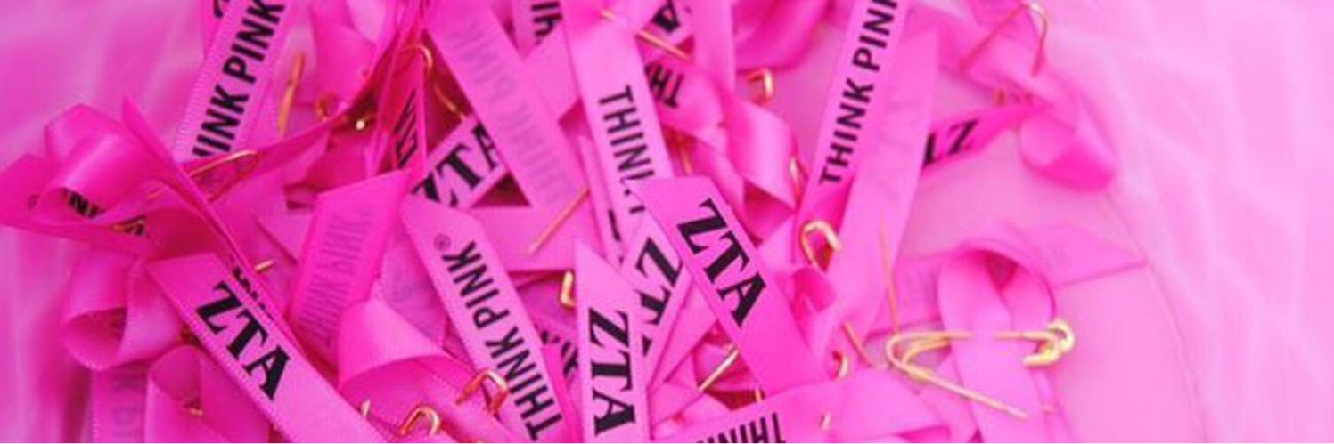 Zeta Tau Alpha MSU banner