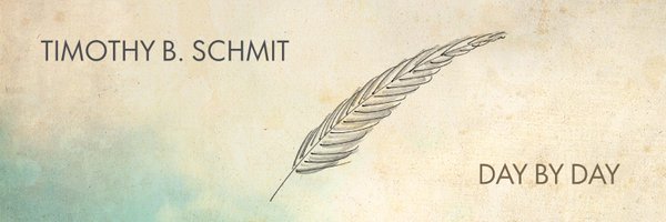 timothybschmit Profile Banner