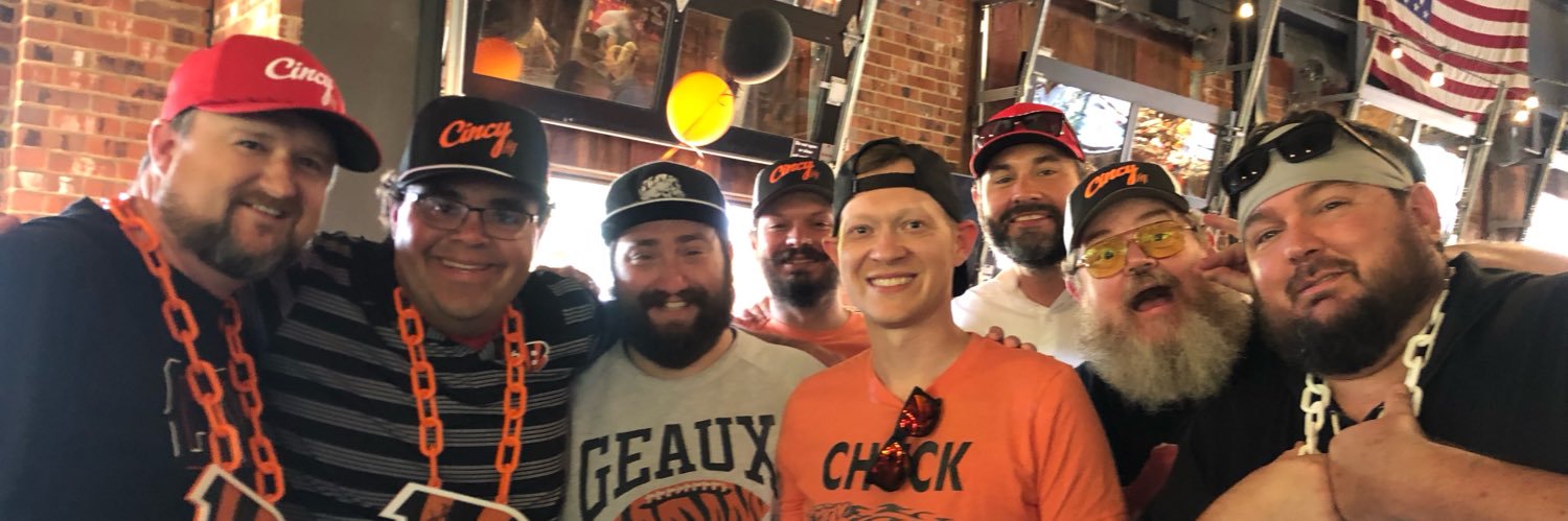 Chris 🪩 🅿️ork☪️hop 🐅 banner