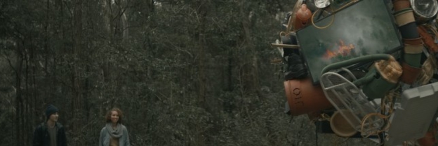 Nick Gonios banner