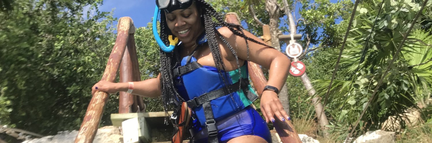 KShanae08's profile banner image