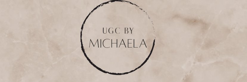 Michaela_Comba's profile banner image