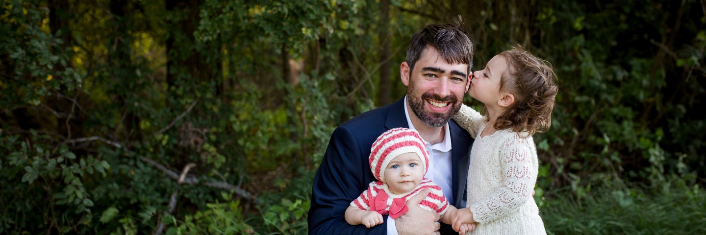 Bill Erickson banner