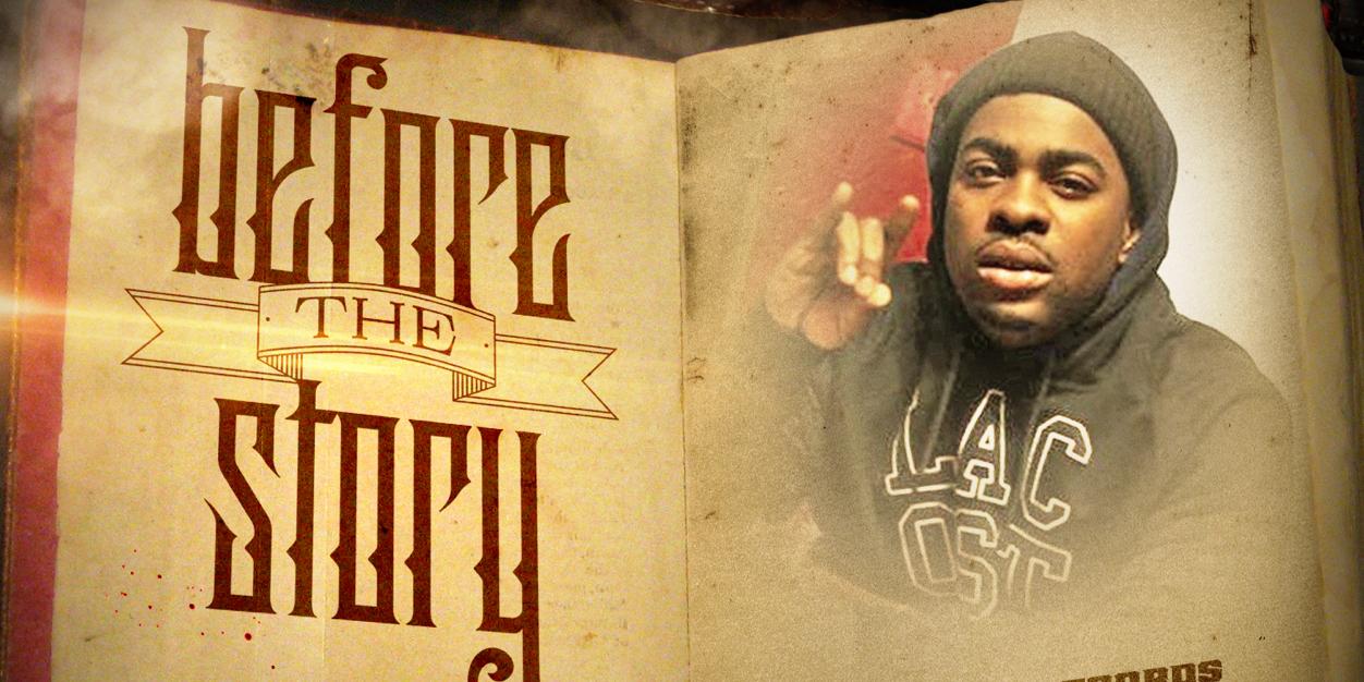 lilblood_DAkid's profile banner image