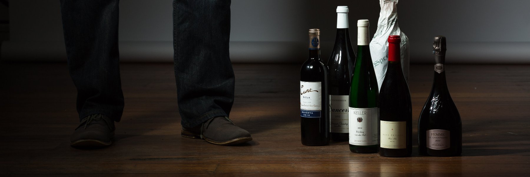 Mark Protheroe banner