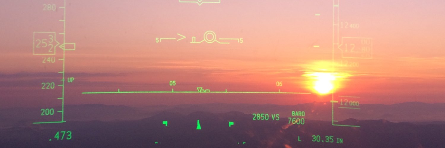 AerospaceMD's profile banner image