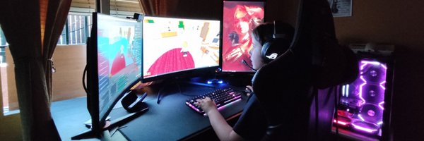 PapiLego Profile Banner