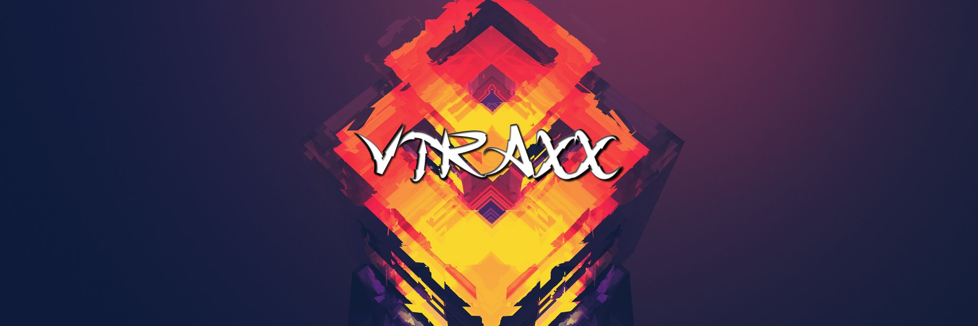 VTraxx's profile banner image