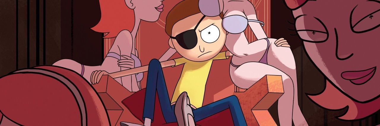 gwils's profile banner image