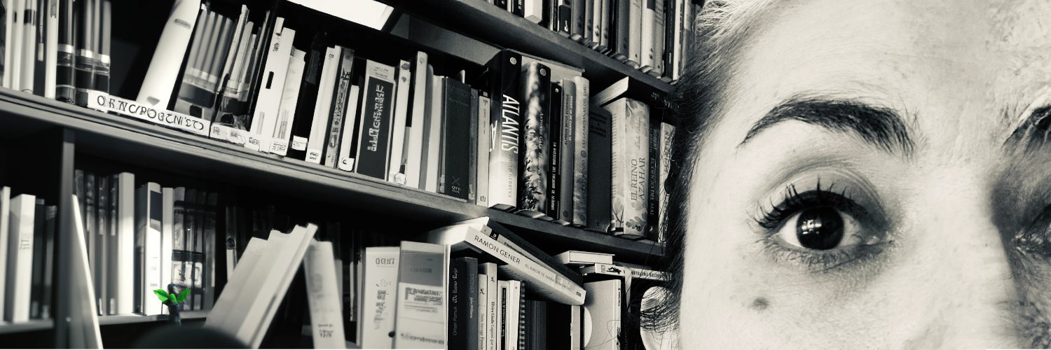lindacq's profile banner image