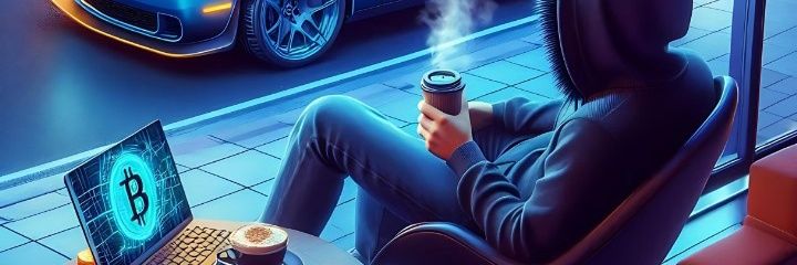 GeorgeKrypt's profile banner image