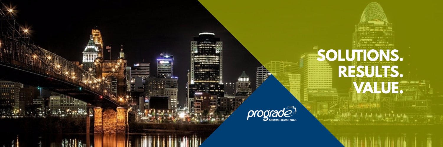 prograderesults's profile banner image