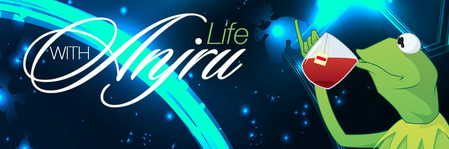 Anjru88's profile banner image