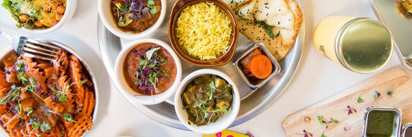 CurryUpNow Profile Banner