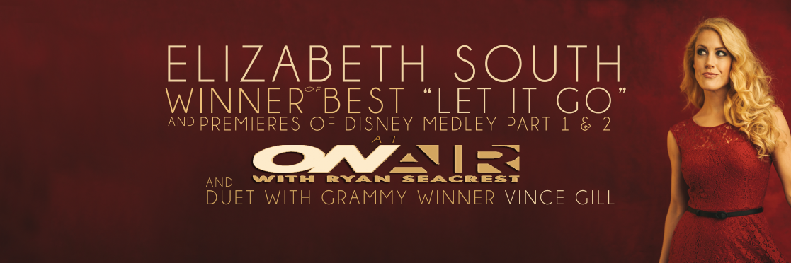 Elizabeth South banner