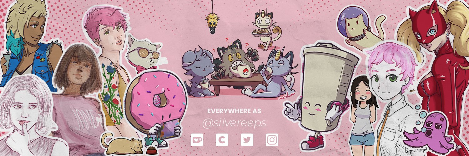 SilverEeps's banner