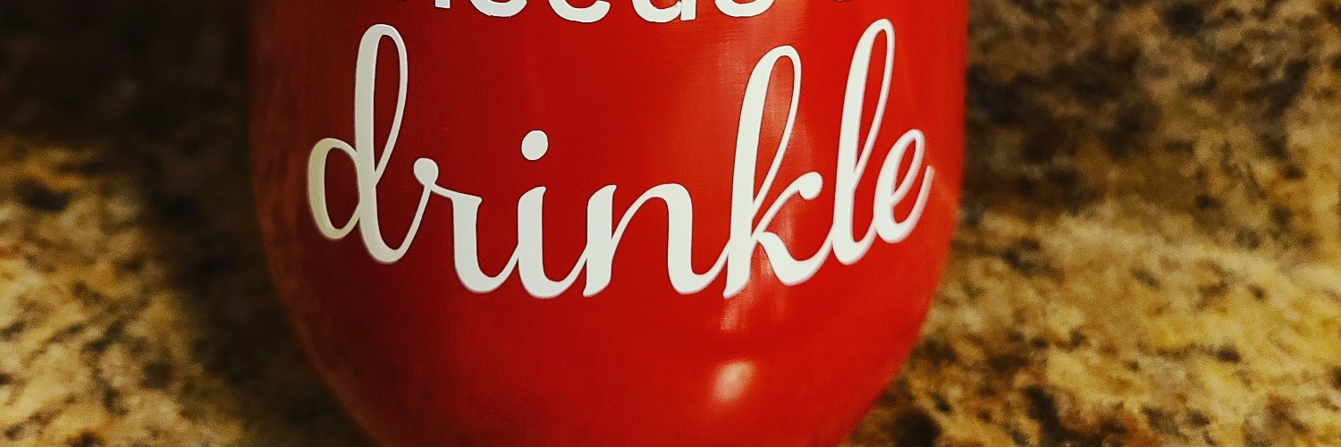 KristenDrinkle's profile banner image