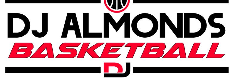 DJAlmonds's profile banner image