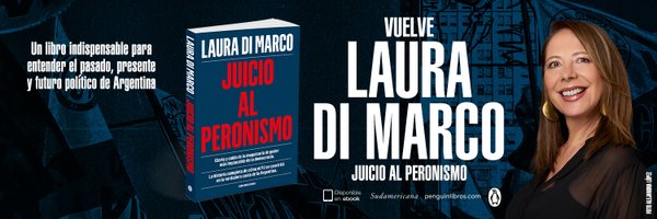 _LauraDiMarco Profile Banner