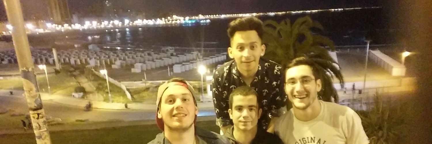 Tomaspellicioli's profile banner image