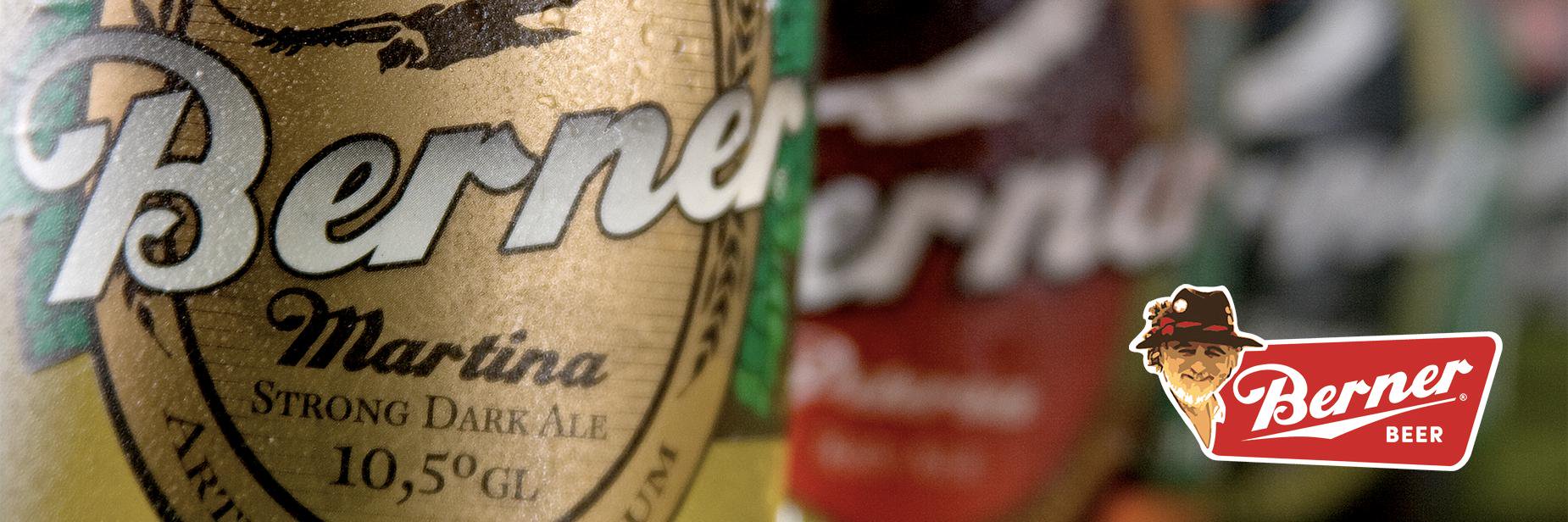 cervezaberner's profile banner image