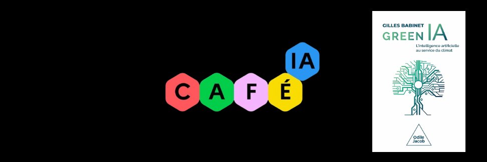 Gilles Babinet banner