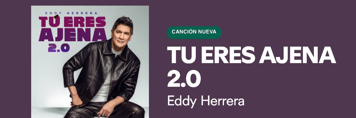 Eddy_Herrera's profile banner image