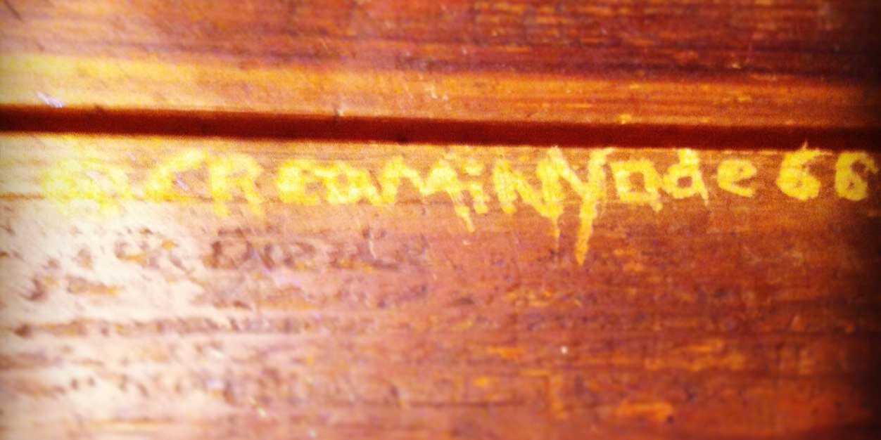 Creaminyode66's profile banner image