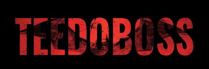 TeedoBoss's profile banner image